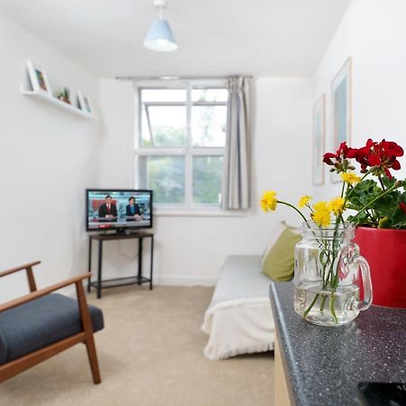 Central Hackney Apartment Лондон Екстер'єр фото