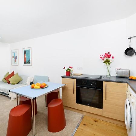 Central Hackney Apartment Лондон Екстер'єр фото