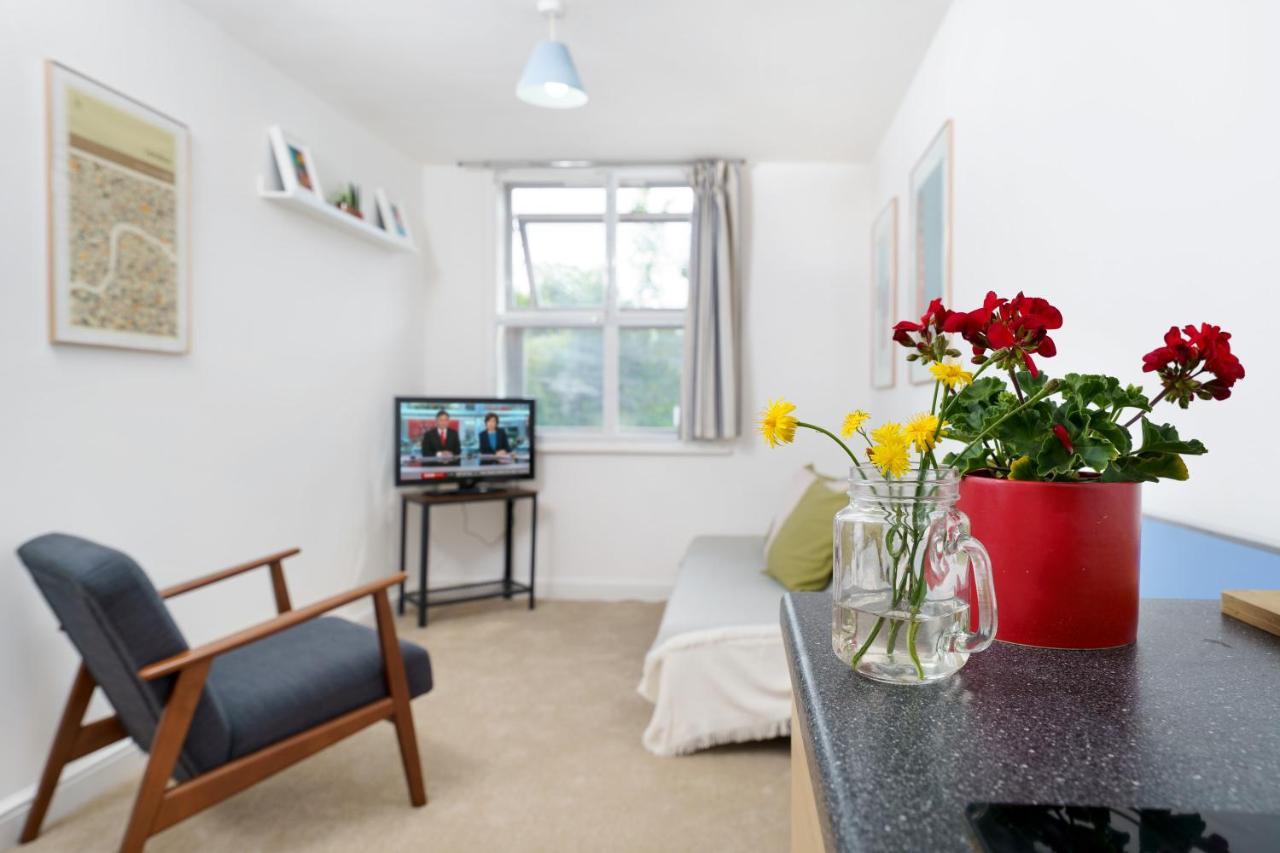 Central Hackney Apartment Лондон Екстер'єр фото
