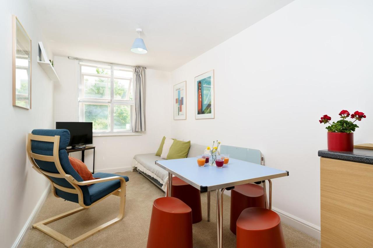 Central Hackney Apartment Лондон Екстер'єр фото