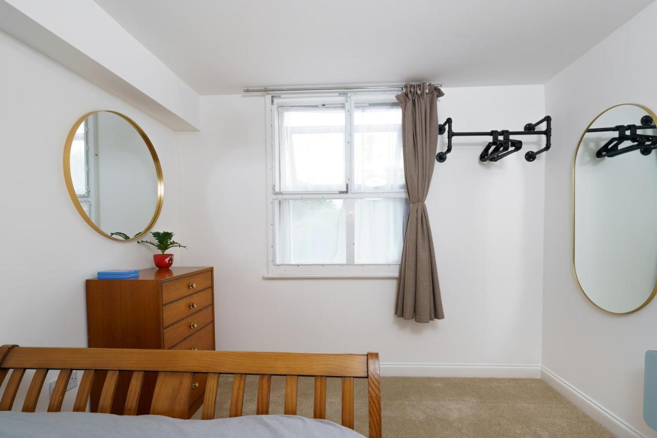 Central Hackney Apartment Лондон Екстер'єр фото