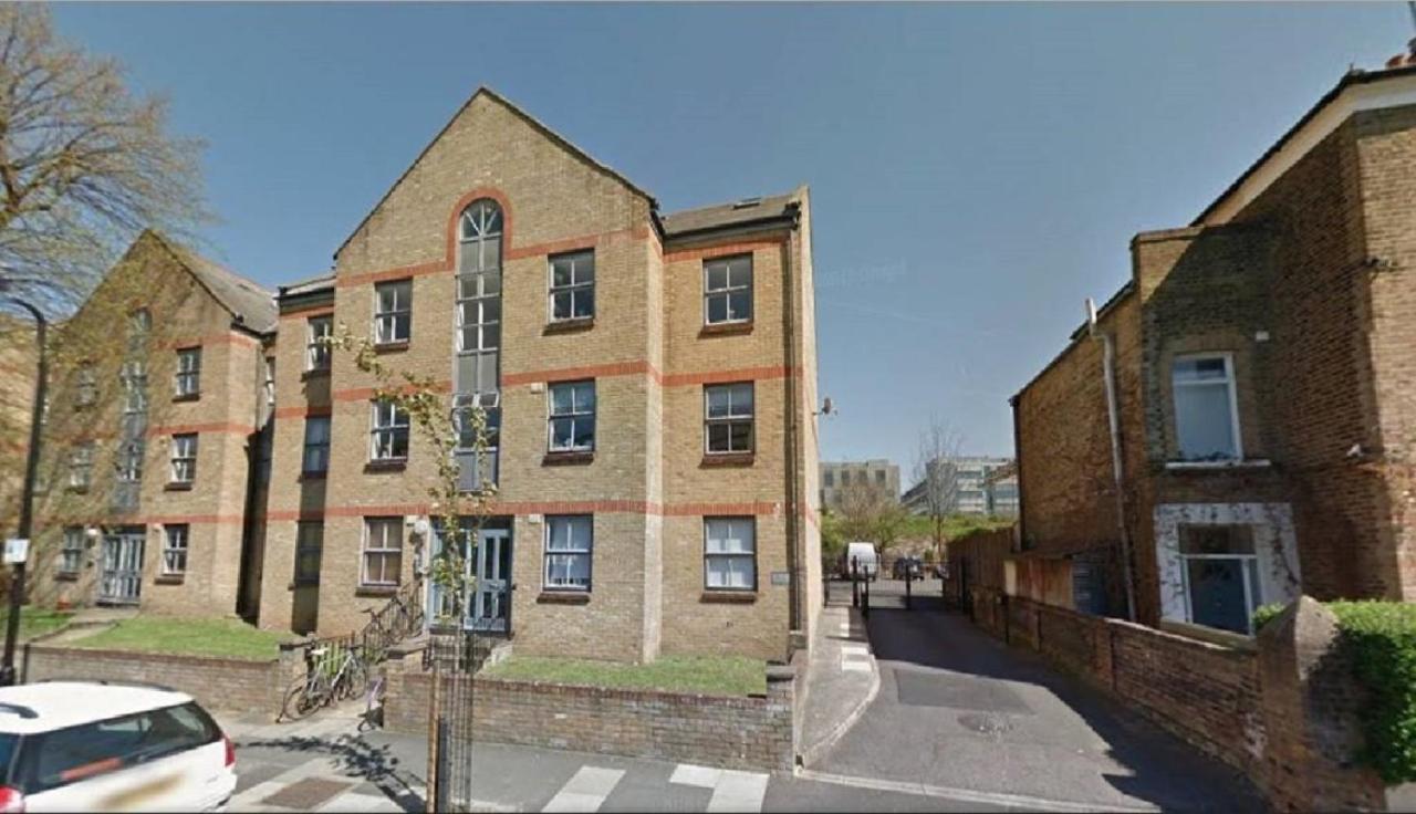 Central Hackney Apartment Лондон Екстер'єр фото